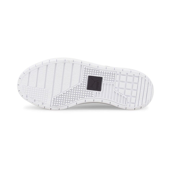 Puma Select Valmentajat Cali Dream Leather Valkoinen EU 38 Nainen