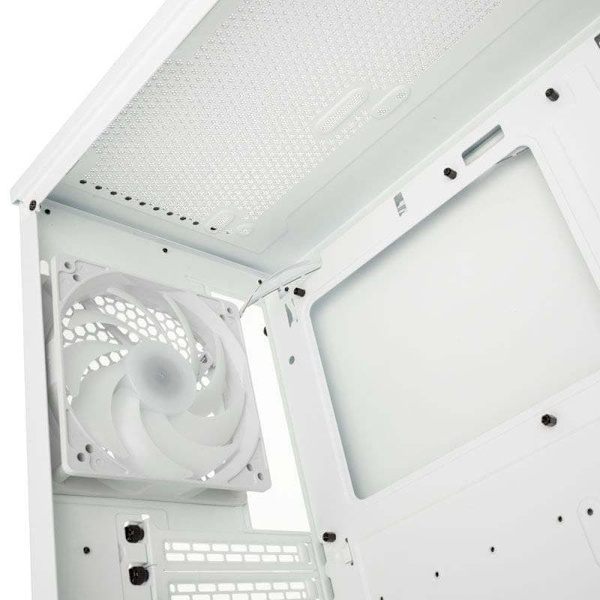 Kolink Unity Solar Mesh Argb Tower