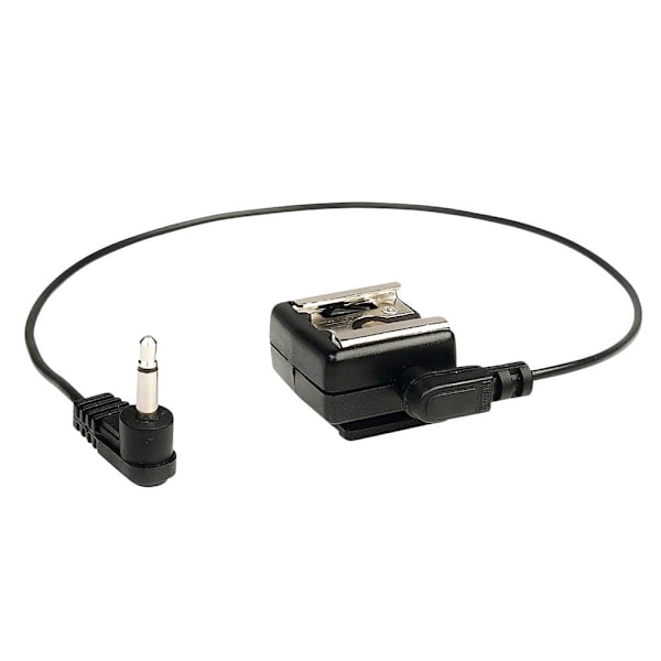 Kaiser Flash Adapter 1303 Musta