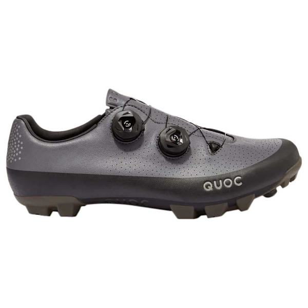 Quoc Mtb Skor Gran Tourer Xc Grå EU 46 Man