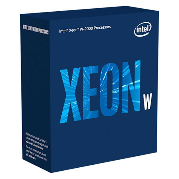 Intel Processor Xeon W5-2455x