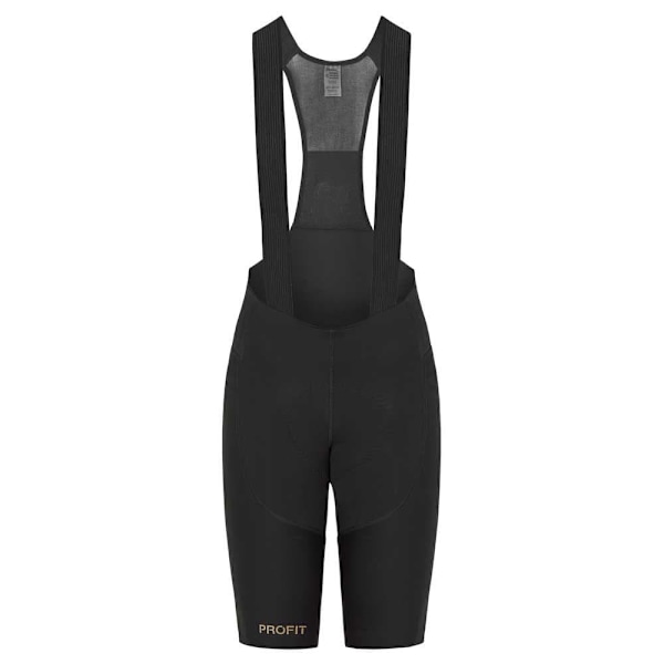 Spiuk Profit Summer Cykelshorts Sort XL Kvinde