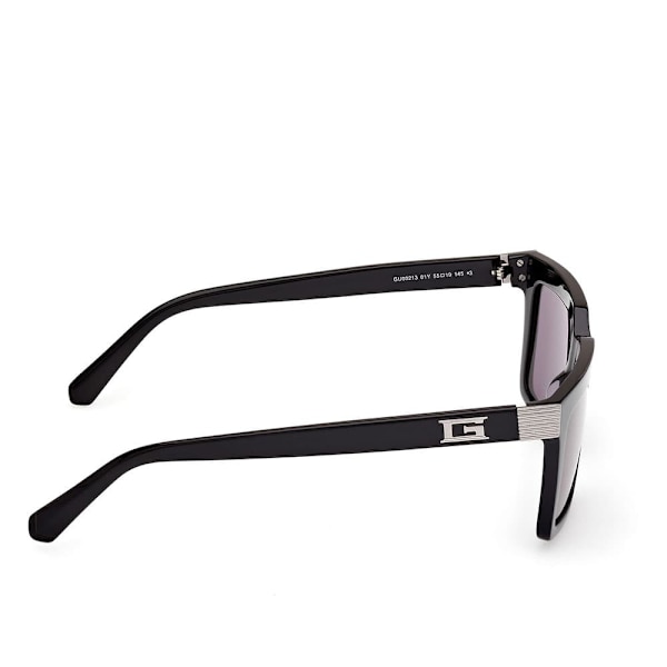 Guess Gu00213 Solbriller Sort  Mand
