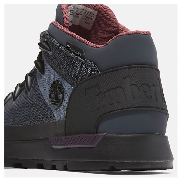Timberland Sprint Trekker Wp Vandresko Blå EU 40 Mand