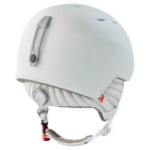 Head Hjälm Valery Vit XS-S