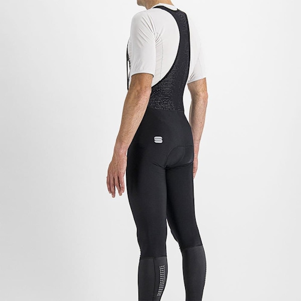 Sportful Haklapp Trikåer Total Comfort Svart S Man
