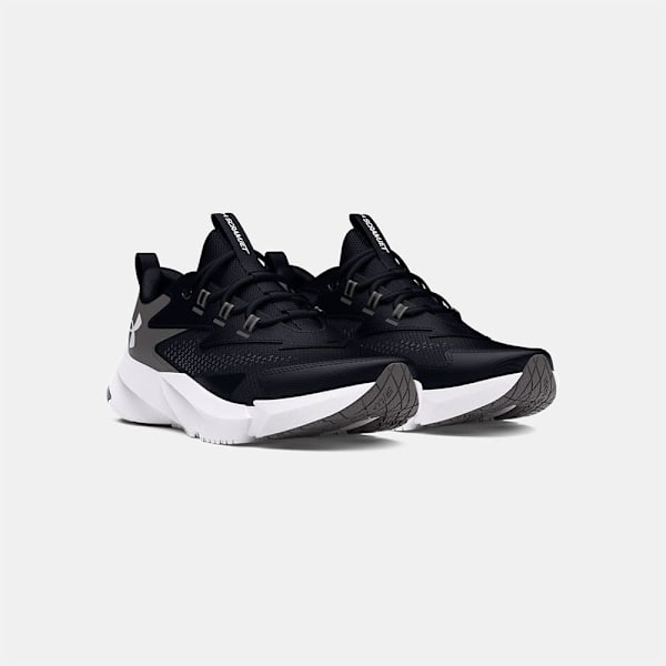Under Armour Gs Scramjet 6 Löparskor  EU 36 1/2 Pojke