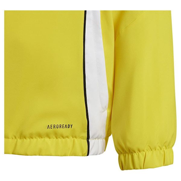 Adidas Jacka Tiro24 Windbreaker  13-14 Years Pojke