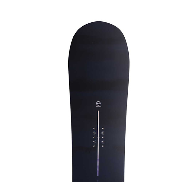 Nidecker Kvinde Snowboard Ora Blå 151