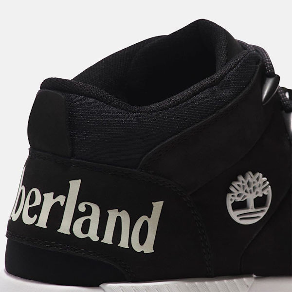 Timberland Sprint Trekker Mid Vandrestøvler Sort EU 45 1/2 Mand