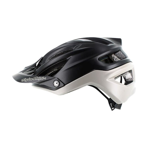 Troy Lee Designs Mtb Hjelm A2 Mips Sort XL-2XL