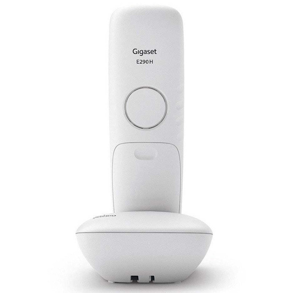 Gigaset Langaton Lankapuhelin E290 Duo Valkoinen