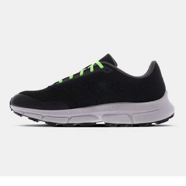 Inov8 Trail Løbesko Trailfly Ultra G 280 Sort EU 44 1/2 Mand