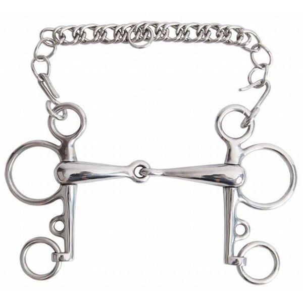 T.de.t Liten Grenbit Pelham  105 cm