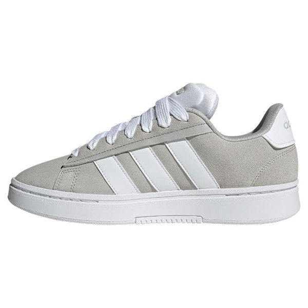 Adidas Grand Court Alpha 00s Skor Vit,Grå EU 43 1/3 Man