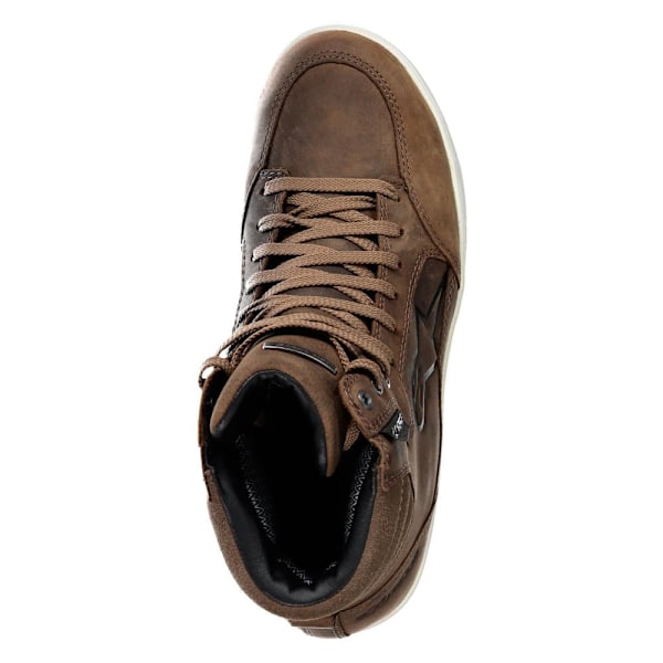 Alpinestars Utbildare J 6 Wp Brun EU 47 Man