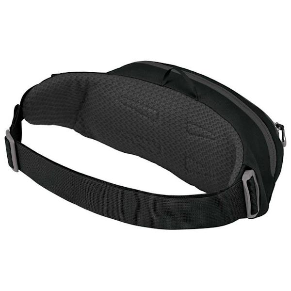 Osprey Taljepakke Daylite 2l Sort