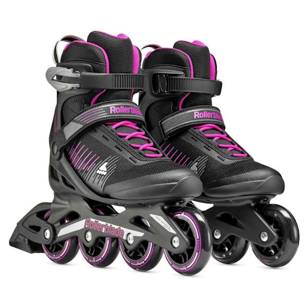 Rollerblade Zetrablade Kvinna På Inlines  EU 38
