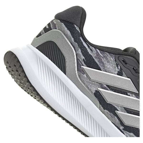 Adidas Runfalcon 5 Löparskor För Barn  EU 38 Pojke