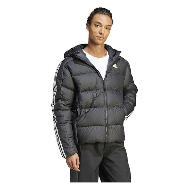 Adidas Jakke Predator Grå XS Mand