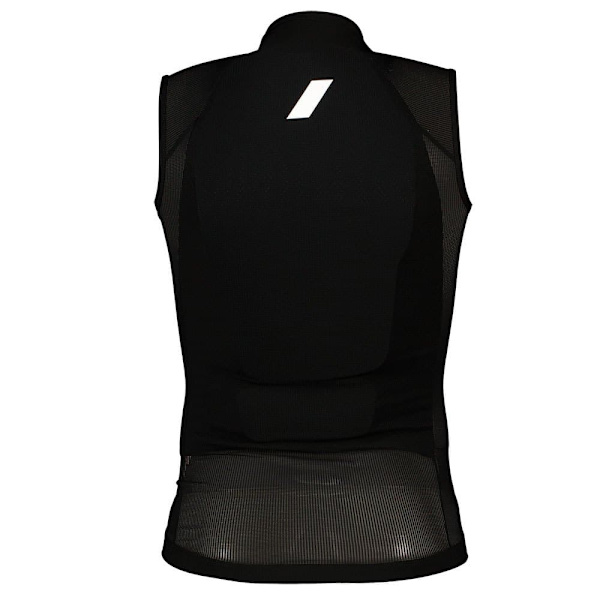 100percent Gilet Tarka Sort 2XL Mand