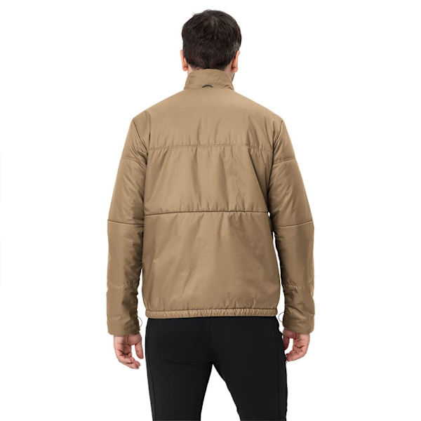 Vaude Neyland 3in1 Jakke Sort L Mand