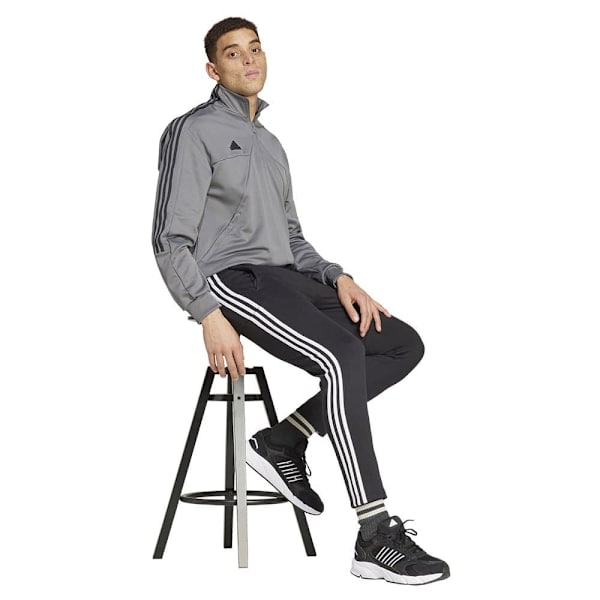 Adidas House Of Tiro Halvlynlås Træningsjakke  S Mand
