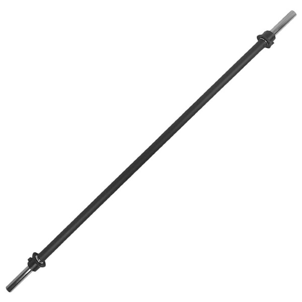 Tunturi Bar Aerobic Pump 150 Cm Svart 1.8 kg