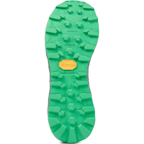 Nnormal Tomir 2.0 Trailsko  EU 45 1/3 Mand