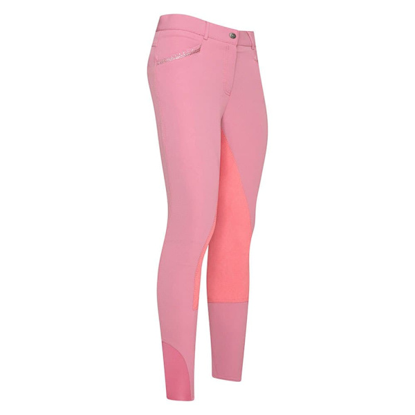 Imperial Riding Byxor El Capone Full  34