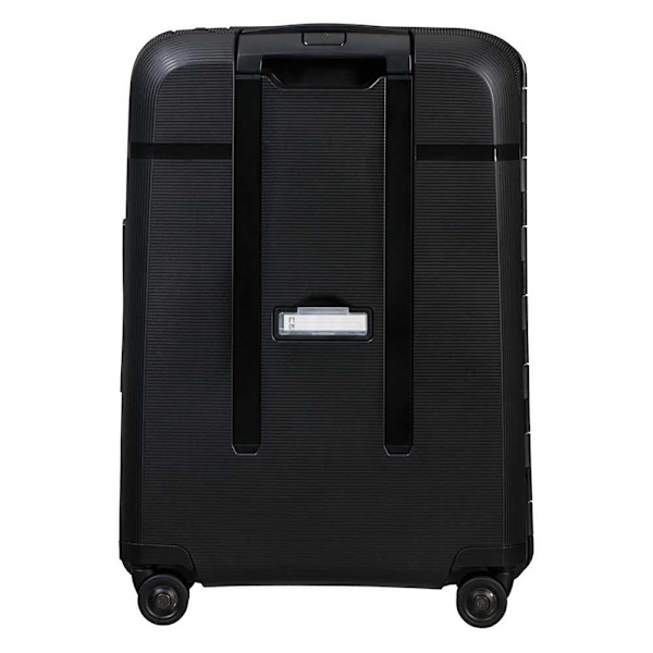 Samsonite Vaunu Magnum Eco Spinner 55/20 38l Musta