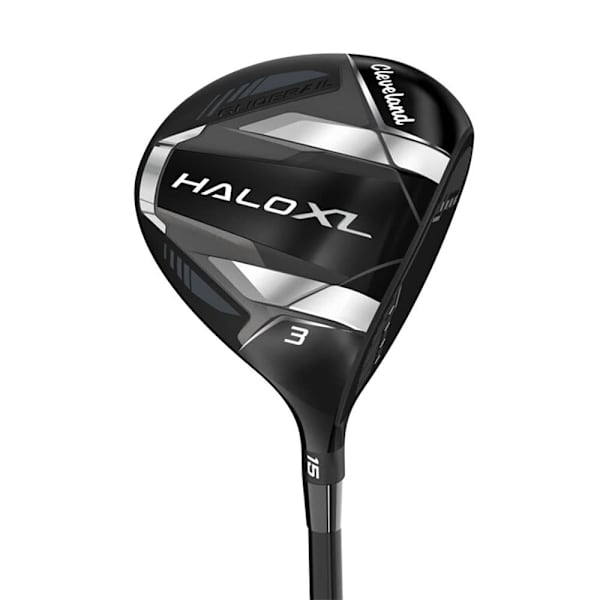 Cleveland Halo Xl 3wd Gr R Höger Fairway-trä