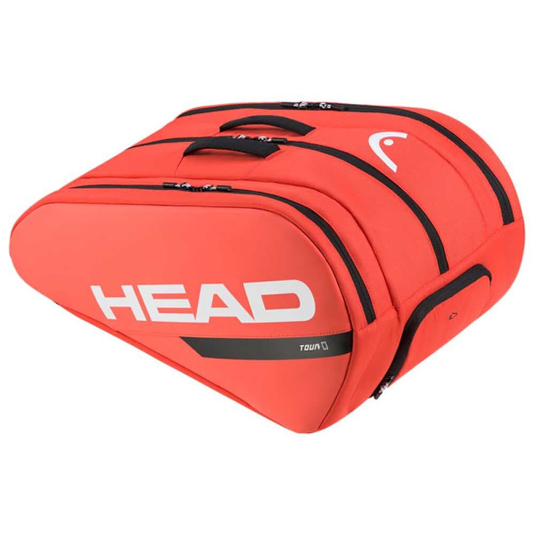 Head Racket Padel Racket Bag Tour