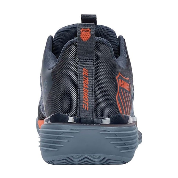K-swiss Lerskor Ultrashot 3 Hb Blå EU 47 Man