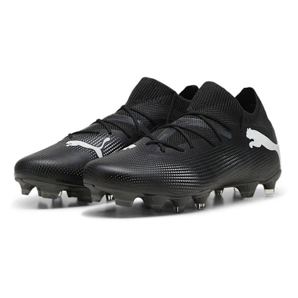 Puma Jalkapallokengät Future 7 Match Fg/ag  EU 44 1/2