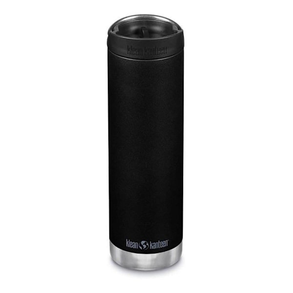 Klean Kanteen Thermo Tkwide 590ml Kaffe Keps Svart
