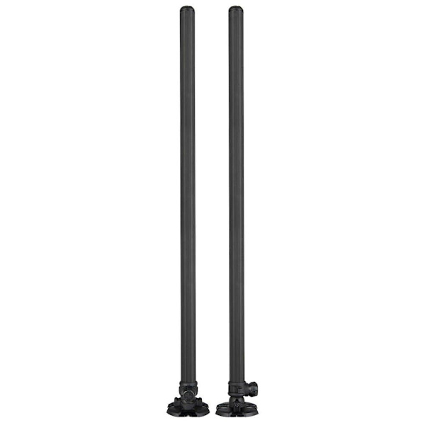 Matrix Fishing Jatkettava Ripustin Xr36 Musta 450 mm