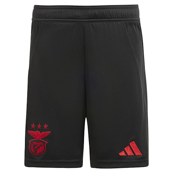 Adidas Benfica Lisboa Smu 24/25 Vieraspelipaita, Lyhythihainen  11-12 Years