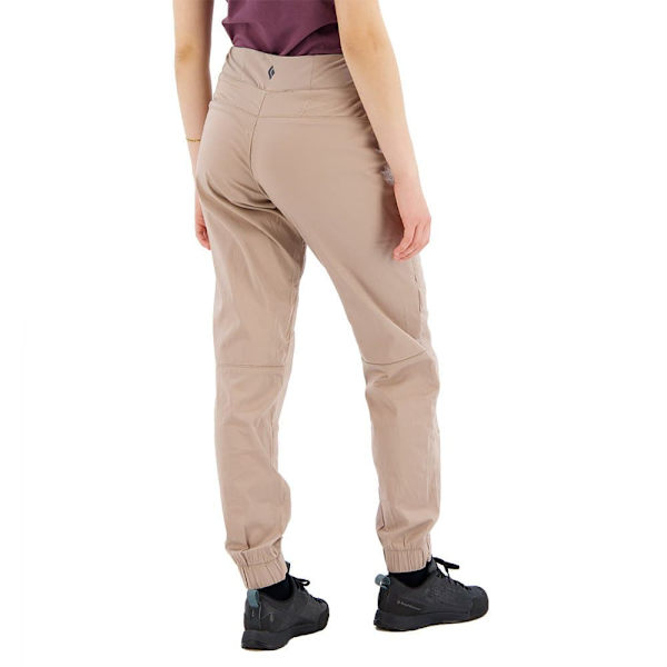 Black Diamond Notion Sp Byxor Beige M Kvinna