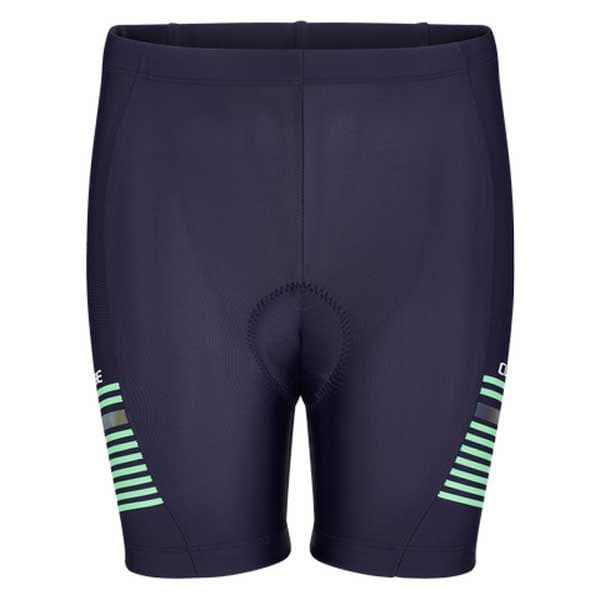 Cube Shorts Teamline Cycle Blå XL Pojke