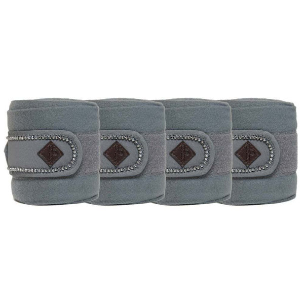 Kentucky Pärlor Fleecebandage Polar