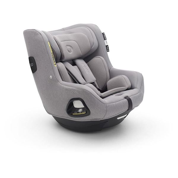 Bugaboo Auton Istuin Owl By Nuna Kultainen