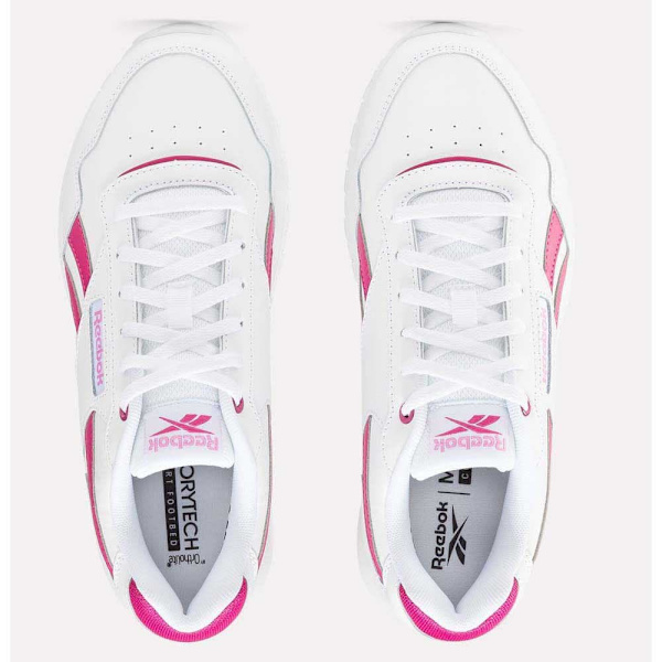 Reebok Glide Sko Rosa EU 38 Kvinde