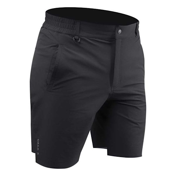 Zhik Shorts Deck Sort L Mand