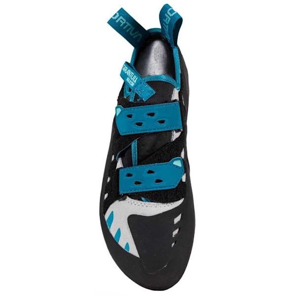La Sportiva Tarantula Boulder Kiipeilykengät Sininen,Musta EU 39 1/2 Nainen