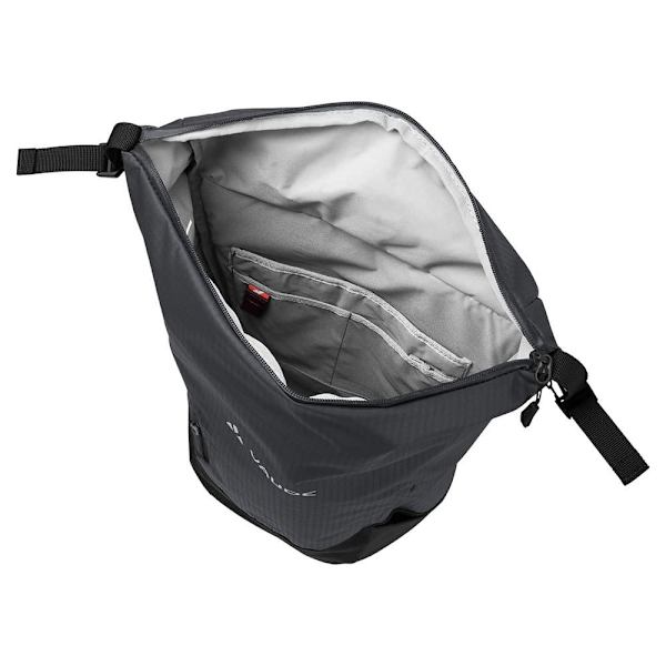 Vaude Citygo 18l Ryggsäck Svart