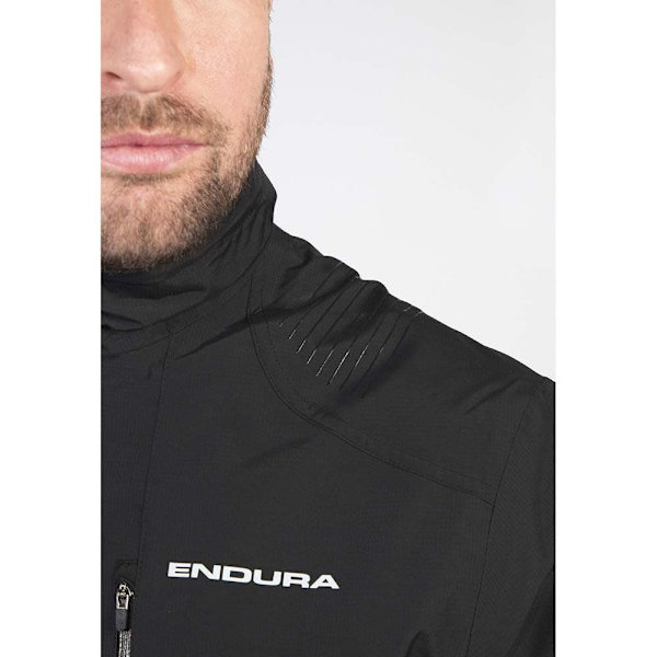 Endura Jakke Hummvee E9120 Sort 4XL Mand