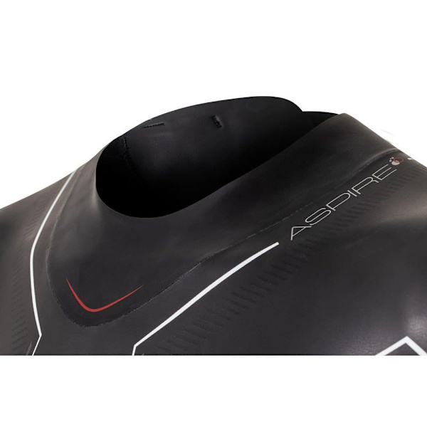 Zone3 Våtdräkt Aspire Svart 2XL
