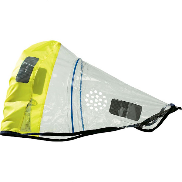 Baltic Spray Hood Transparent