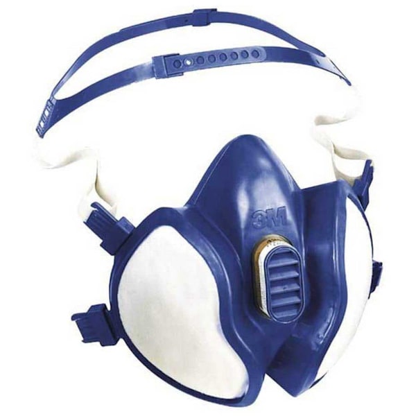 3m Ansiktsmask 4279 Abek1p3 R D
